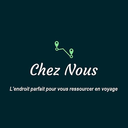Chez Nous Διαμέρισμα Μπαστόν Εξωτερικό φωτογραφία