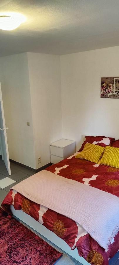 Chez Nous Διαμέρισμα Μπαστόν Εξωτερικό φωτογραφία